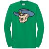 Essential Mock Turtleneck Thumbnail