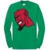 Essential Mock Turtleneck Thumbnail