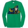 Essential Mock Turtleneck Thumbnail