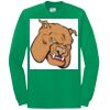 Essential Mock Turtleneck Thumbnail