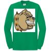 Essential Mock Turtleneck Thumbnail