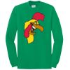 Essential Mock Turtleneck Thumbnail