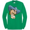 Essential Mock Turtleneck Thumbnail