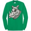 Essential Mock Turtleneck Thumbnail