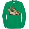 Essential Mock Turtleneck Thumbnail