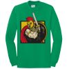 Essential Mock Turtleneck Thumbnail