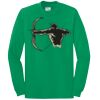 Essential Mock Turtleneck Thumbnail