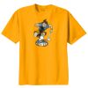 Youth Essential Tee Thumbnail