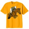 Youth Essential Tee Thumbnail