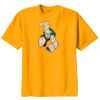 Youth Essential Tee Thumbnail