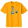 Youth Essential Tee Thumbnail