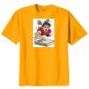 Youth Essential Tee Thumbnail