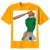 Youth Essential Tee Thumbnail