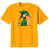 Youth Essential Tee Thumbnail