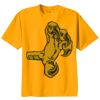 Youth Essential Tee Thumbnail