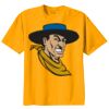 Youth Essential Tee Thumbnail