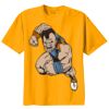 Youth Essential Tee Thumbnail