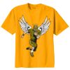 Youth Essential Tee Thumbnail