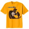 Youth Essential Tee Thumbnail