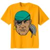 Youth Essential Tee Thumbnail