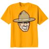 Youth Essential Tee Thumbnail