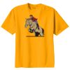 Youth Essential Tee Thumbnail
