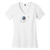 Women's Perfect Weight ® V Neck Tee Thumbnail
