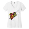 Women's Perfect Weight ® V Neck Tee Thumbnail