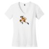 Women's Perfect Weight ® V Neck Tee Thumbnail