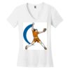 Women's Perfect Weight ® V Neck Tee Thumbnail