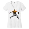 Women's Perfect Weight ® V Neck Tee Thumbnail
