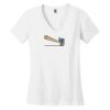 Women's Perfect Weight ® V Neck Tee Thumbnail