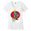 Women's Perfect Weight ® V Neck Tee Thumbnail