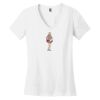 Women's Perfect Weight ® V Neck Tee Thumbnail