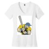 Women's Perfect Weight ® V Neck Tee Thumbnail