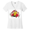Women's Perfect Weight ® V Neck Tee Thumbnail