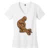 Women's Perfect Weight ® V Neck Tee Thumbnail
