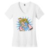 Women's Perfect Weight ® V Neck Tee Thumbnail
