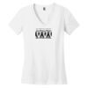 Women's Perfect Weight ® V Neck Tee Thumbnail