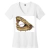 Women's Perfect Weight ® V Neck Tee Thumbnail