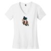 Women's Perfect Weight ® V Neck Tee Thumbnail