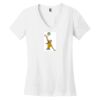 Women's Perfect Weight ® V Neck Tee Thumbnail