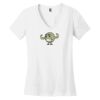 Women's Perfect Weight ® V Neck Tee Thumbnail