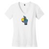 Women's Perfect Weight ® V Neck Tee Thumbnail