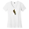 Women's Perfect Weight ® V Neck Tee Thumbnail