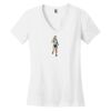 Women's Perfect Weight ® V Neck Tee Thumbnail