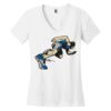Women's Perfect Weight ® V Neck Tee Thumbnail