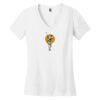 Women's Perfect Weight ® V Neck Tee Thumbnail