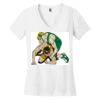 Women's Perfect Weight ® V Neck Tee Thumbnail