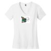 Women's Perfect Weight ® V Neck Tee Thumbnail